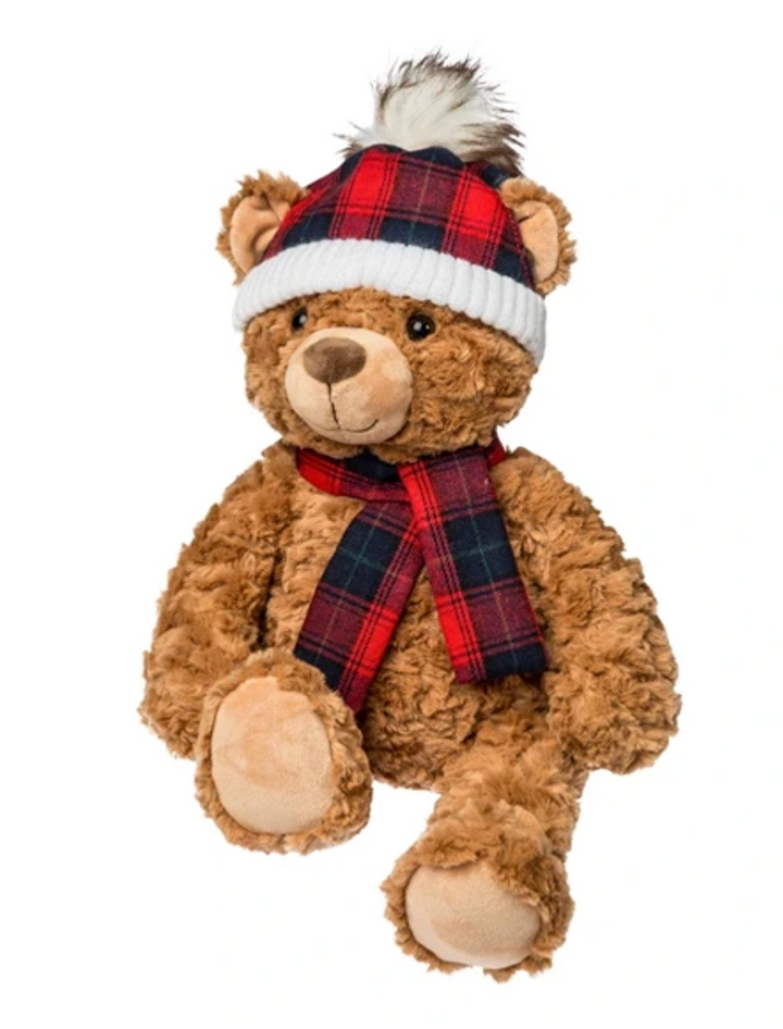 Gingersnap Teddy | Small
