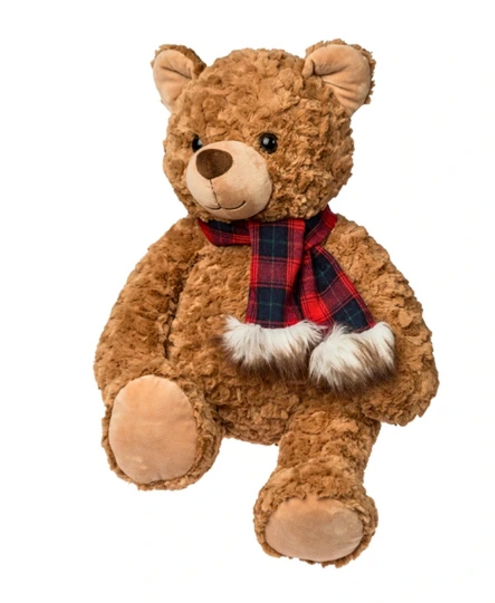 Gingersnap Teddy | Medium