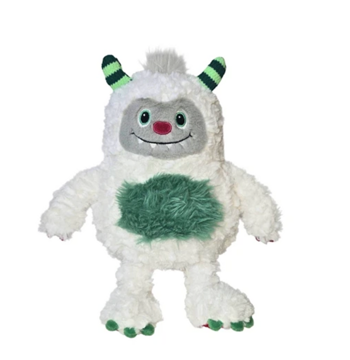 Merry Menace Monster