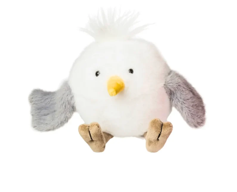 Rolly Seagull