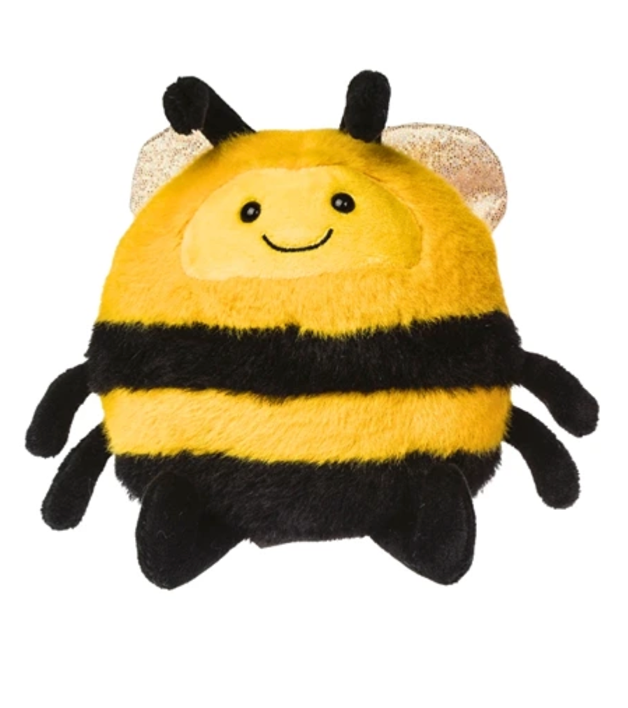 Rolly Bumble Bee