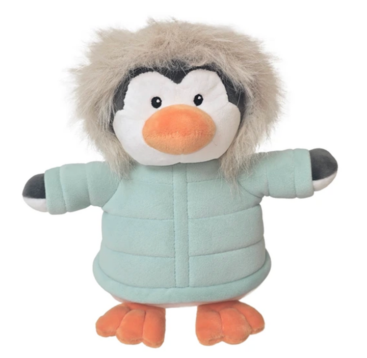 Parka Penguin | Mint