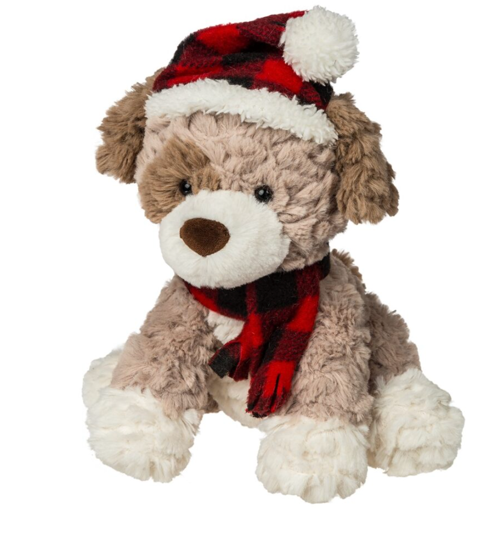 Putty Ho Ho Ho Puppy