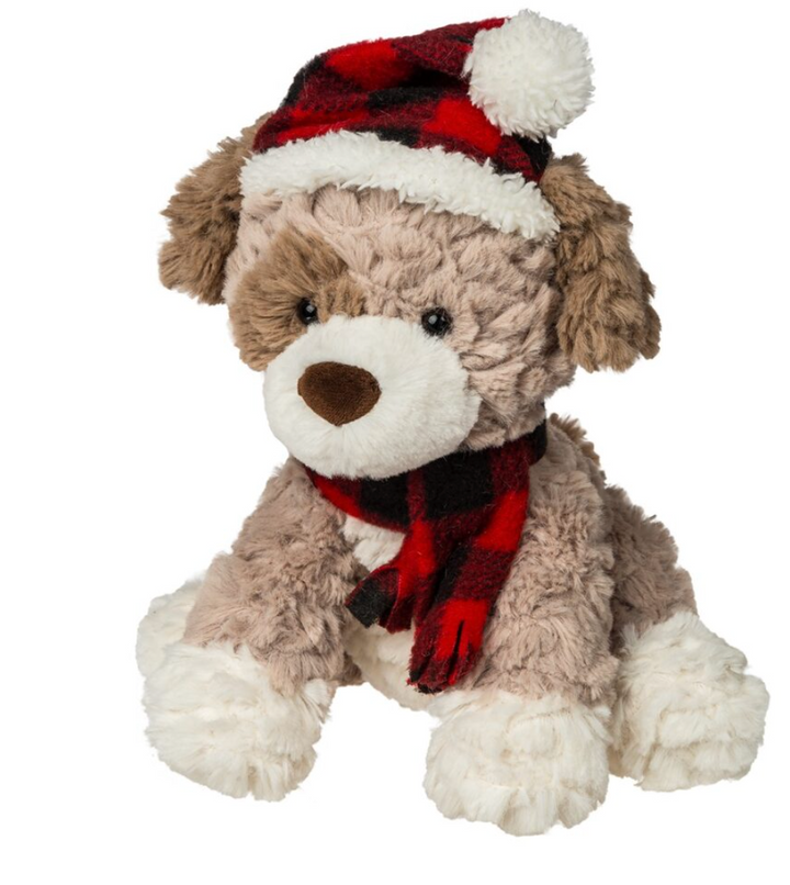Putty Ho Ho Ho Puppy