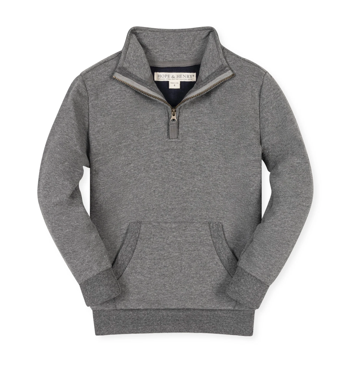 Boys Clothing (2T-6)