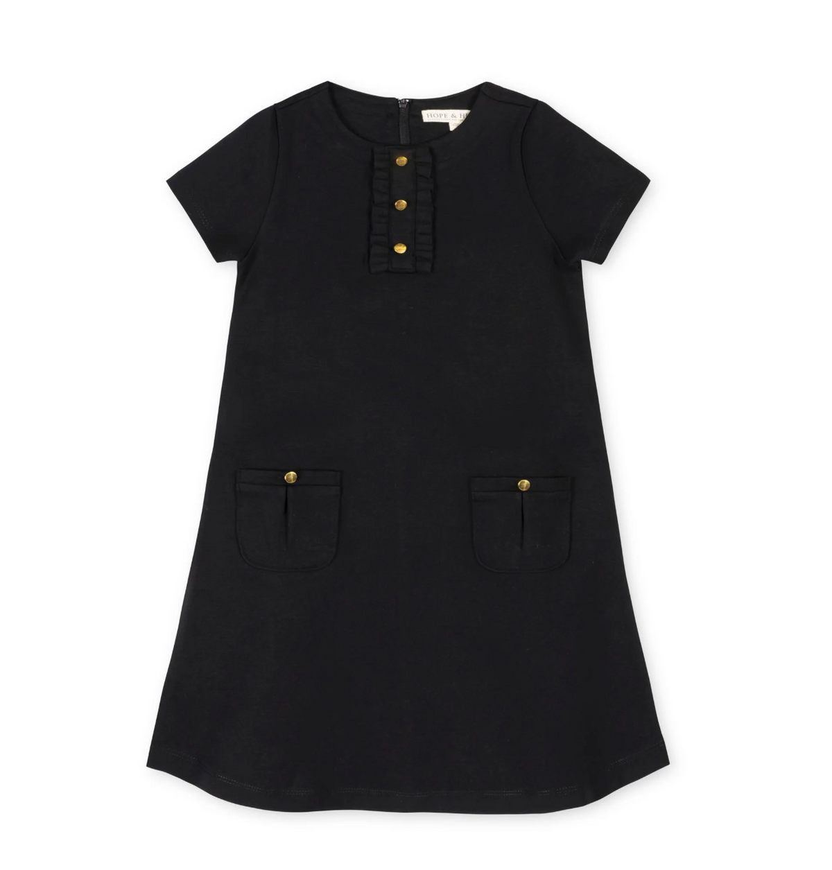 Girls Clothing (2T-6)