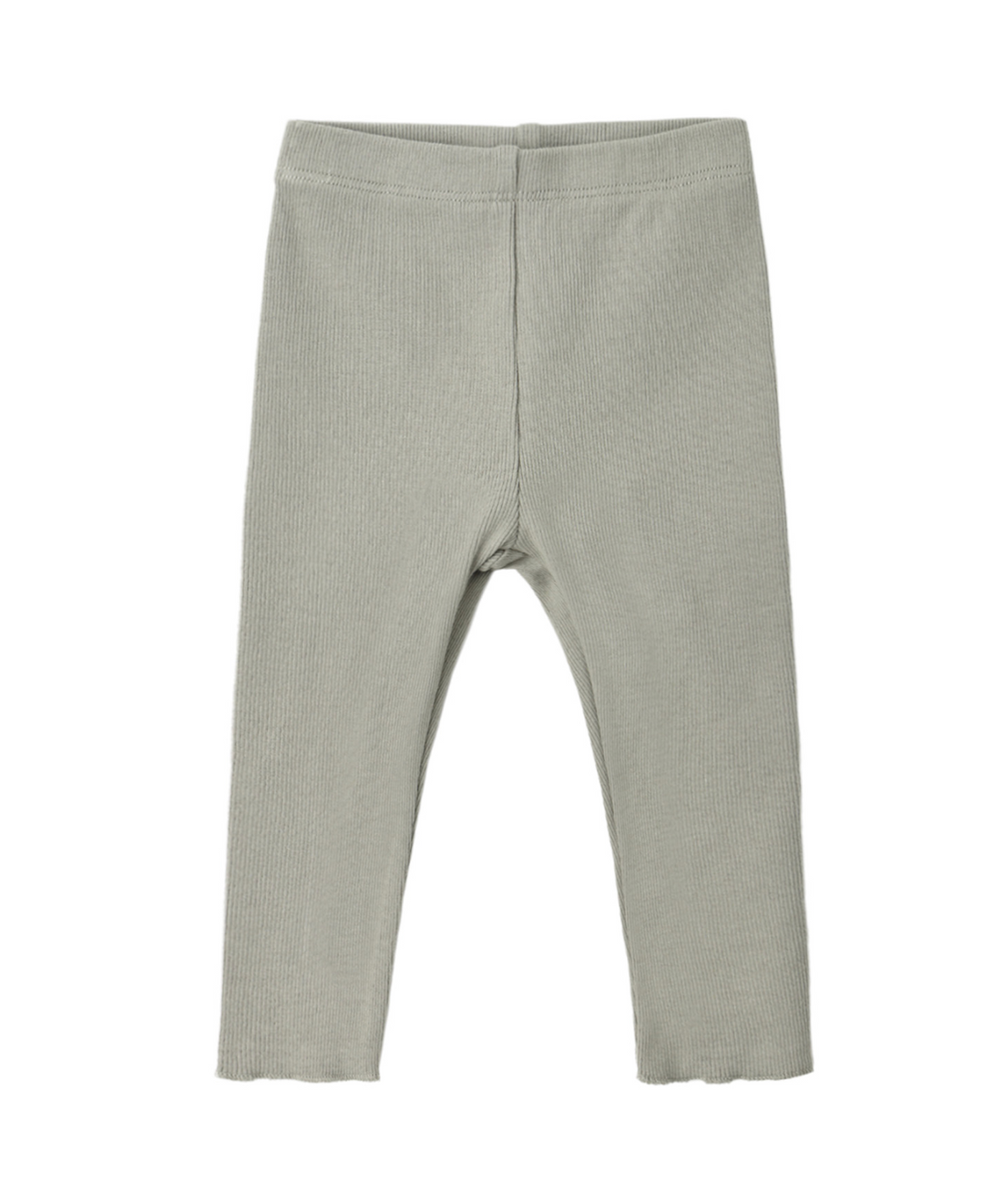 Ribbed Legging | Laurel