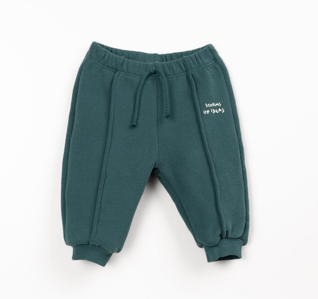 Storm Fleece Trousers
