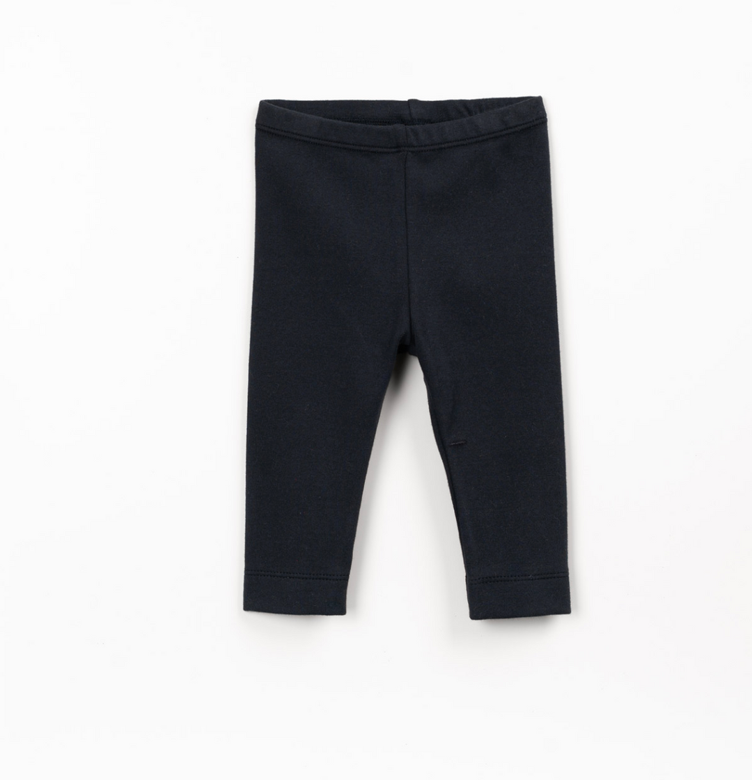Baby Rib Leggings
