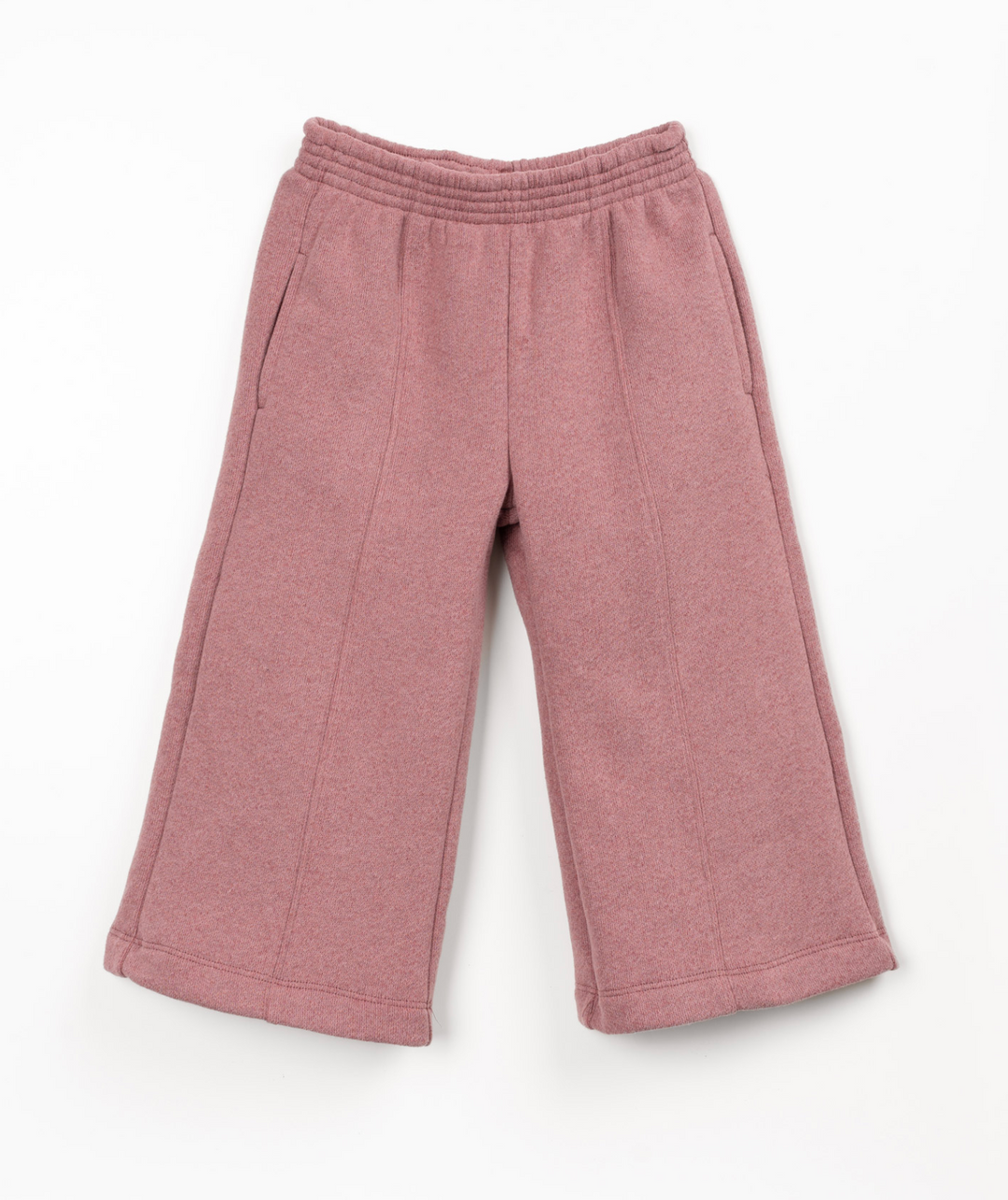 Rose Fleece Trousers
