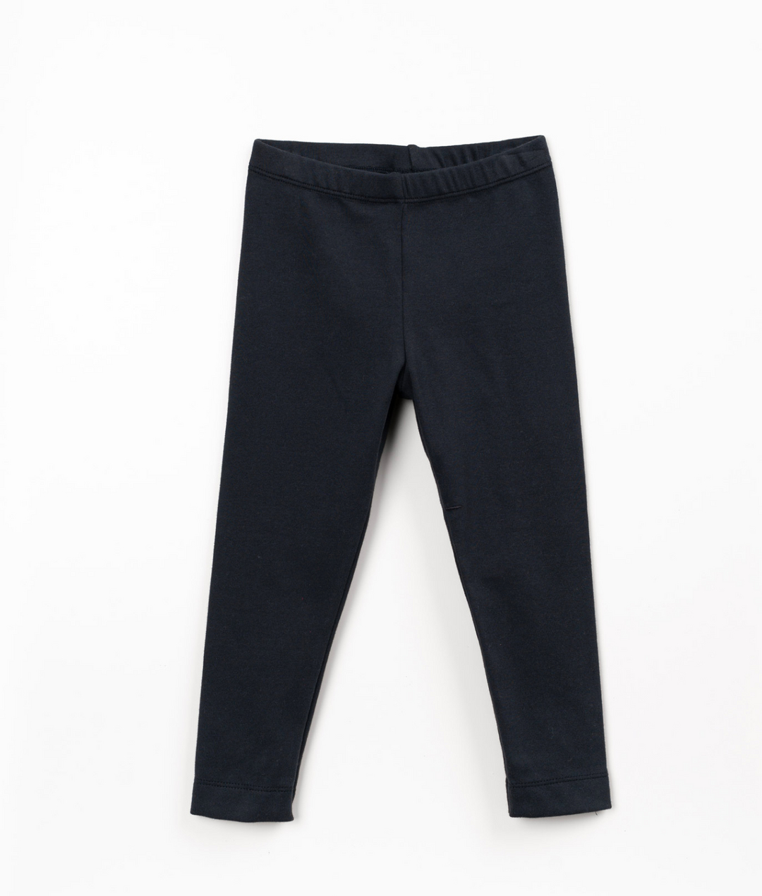 Rib Leggings