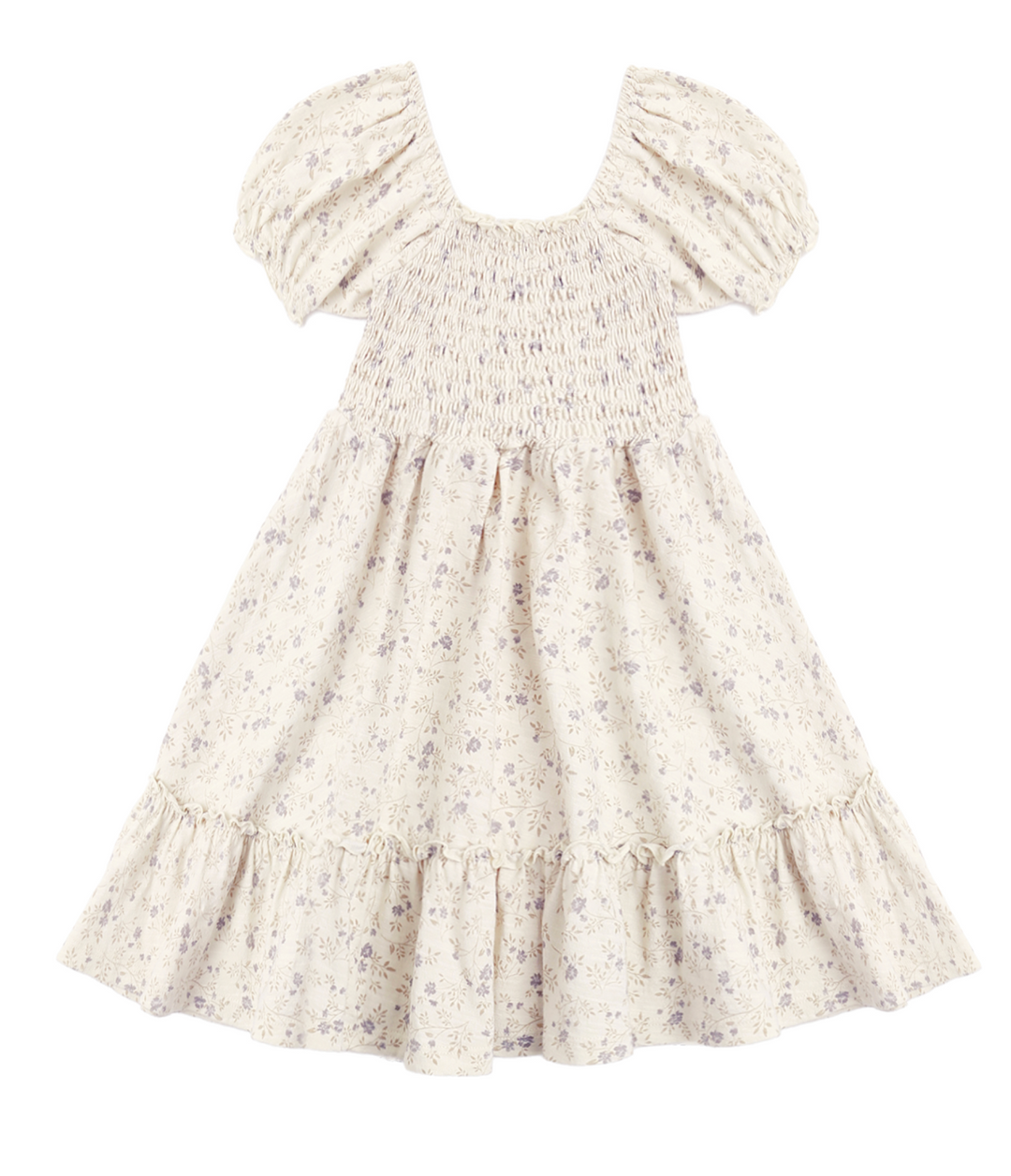 Sage Jersey Dress | Meadow
