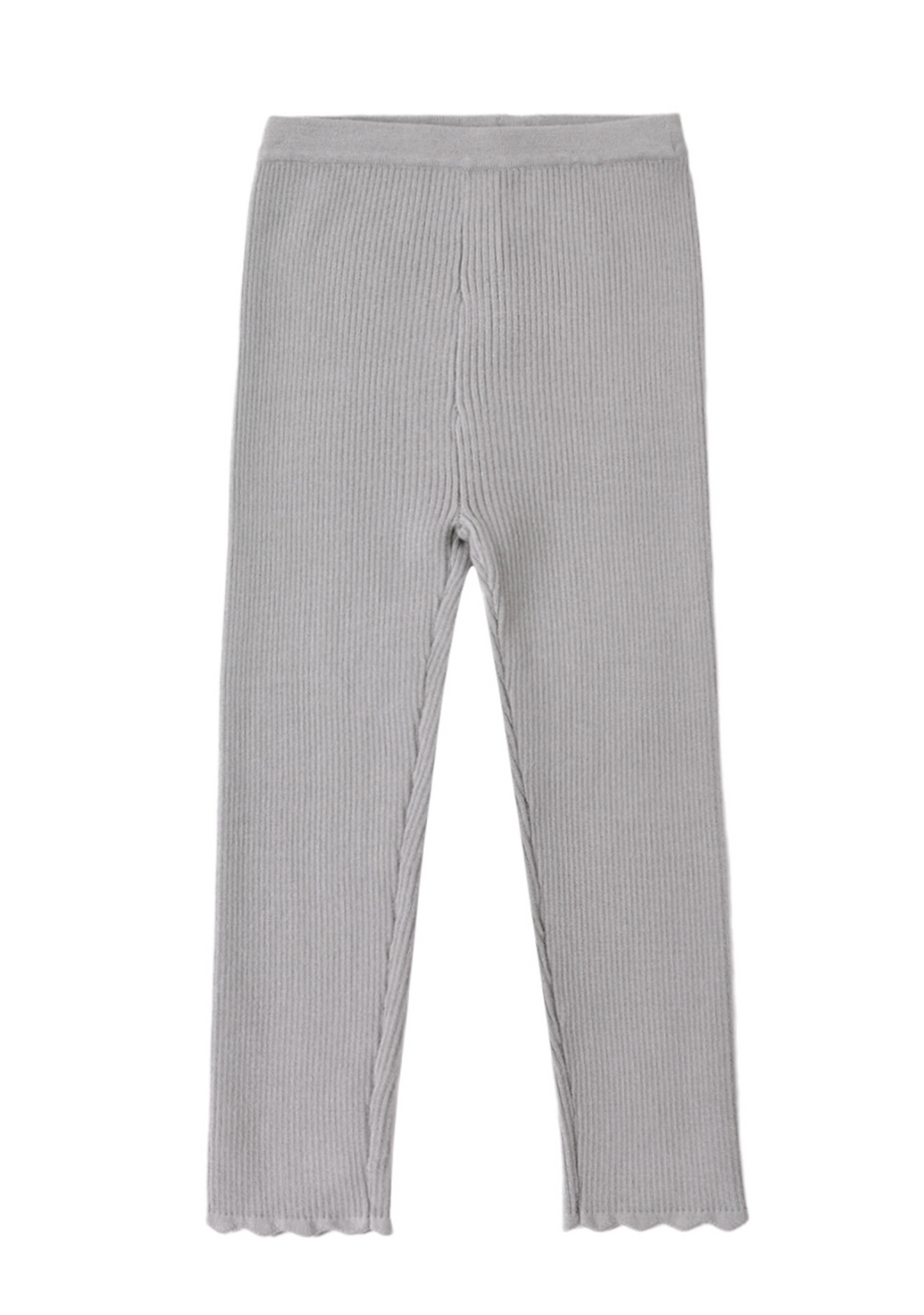 Legging | Dusty Blue