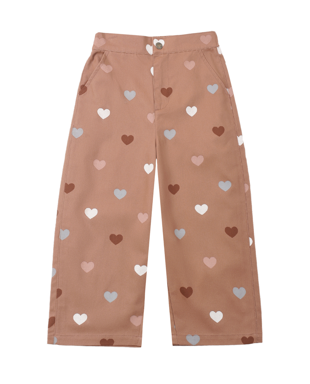 Dove Pants | Hearts