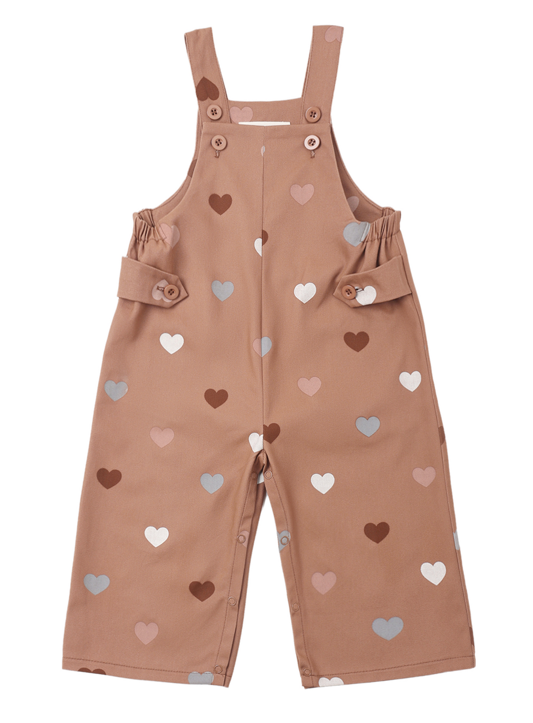 Archie Overall | Hearts