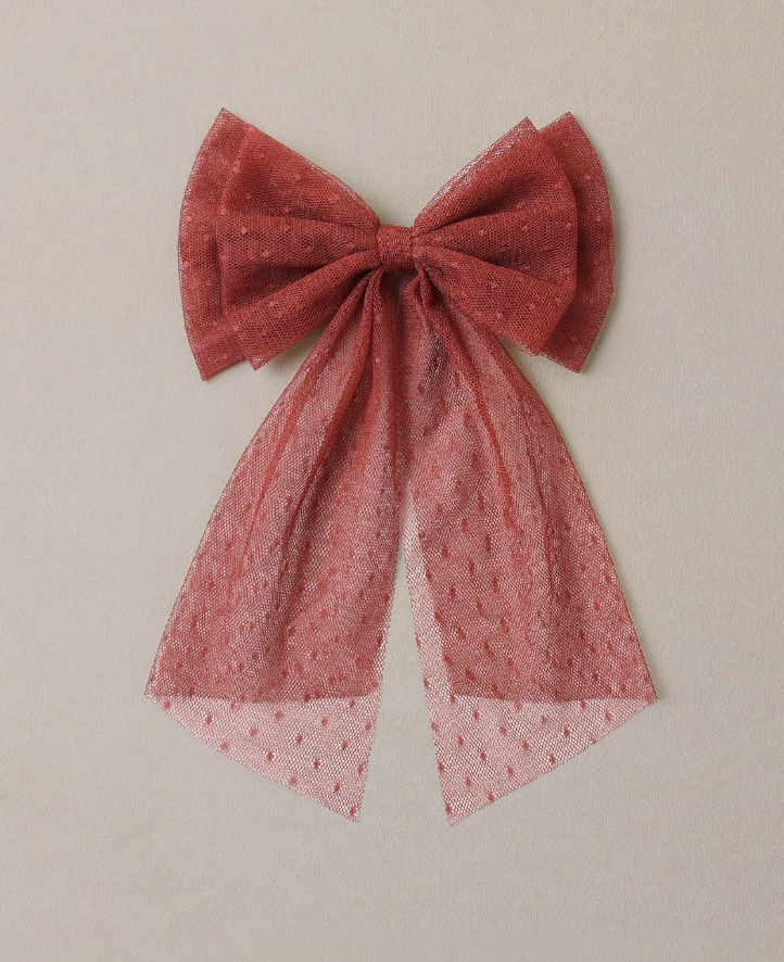 Alice Bow | Ruby