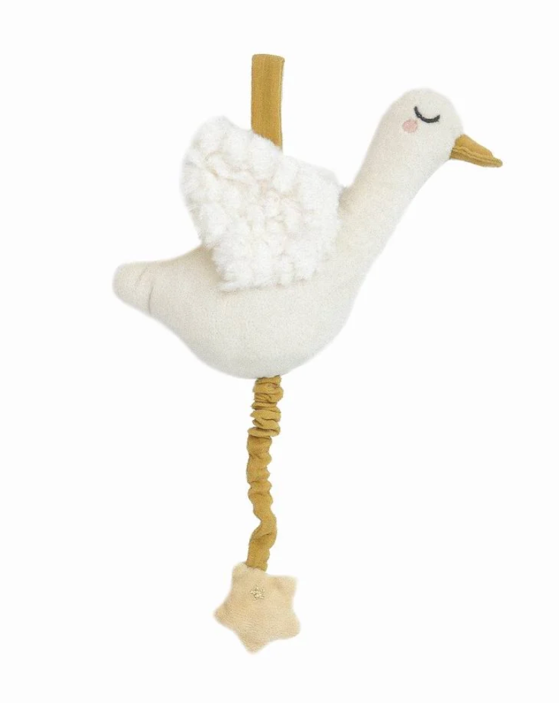 Goose Music Mobile