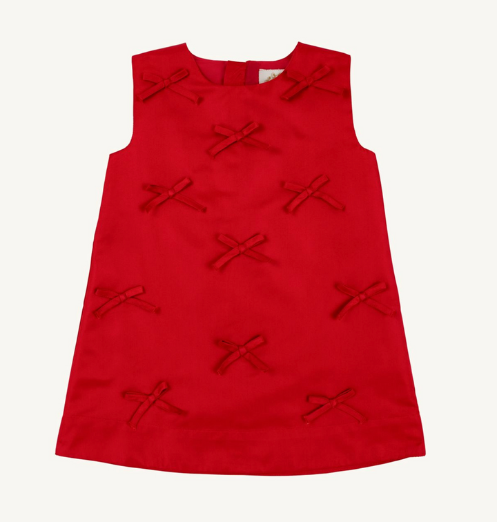 Grandocasion Jilly Jumper | Richmond Red