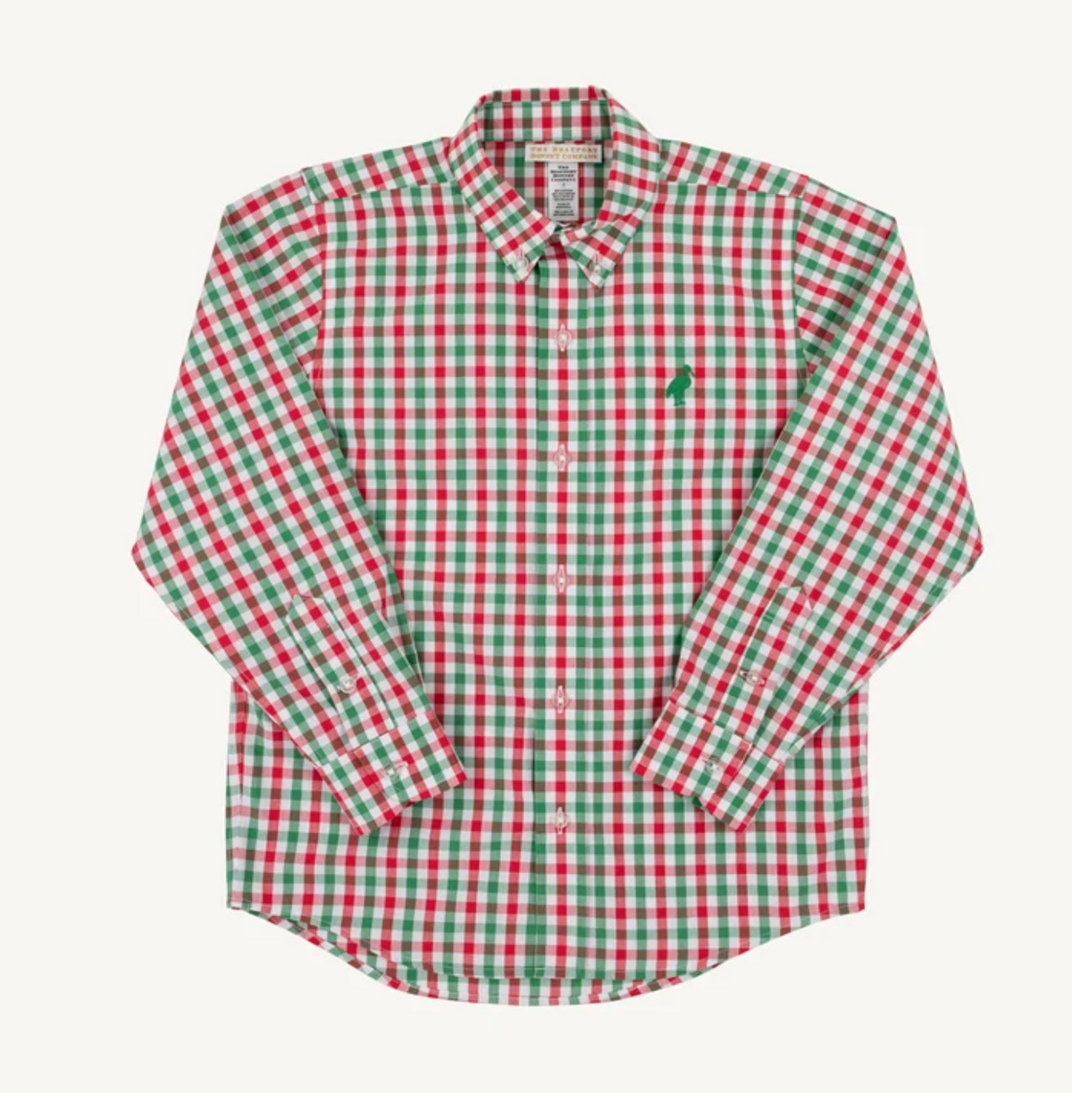 Boys Clothing (2T-6)
