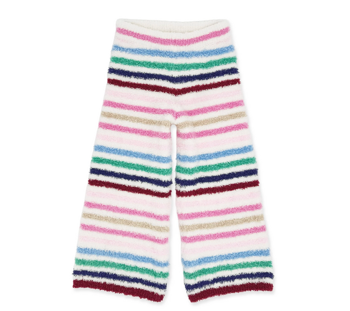 Coziest Multicolor Stripe Pant