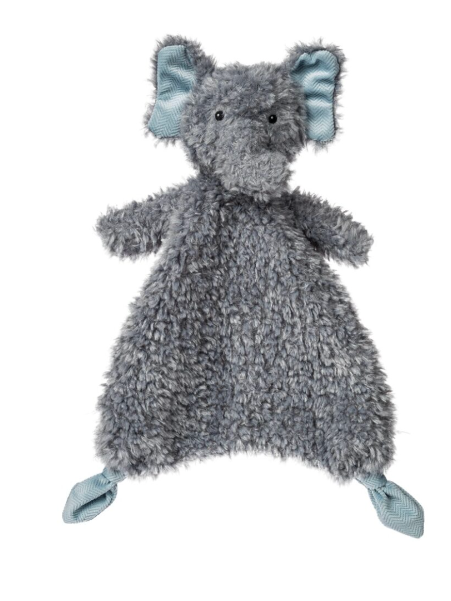 Again Friends Elephant Lovey