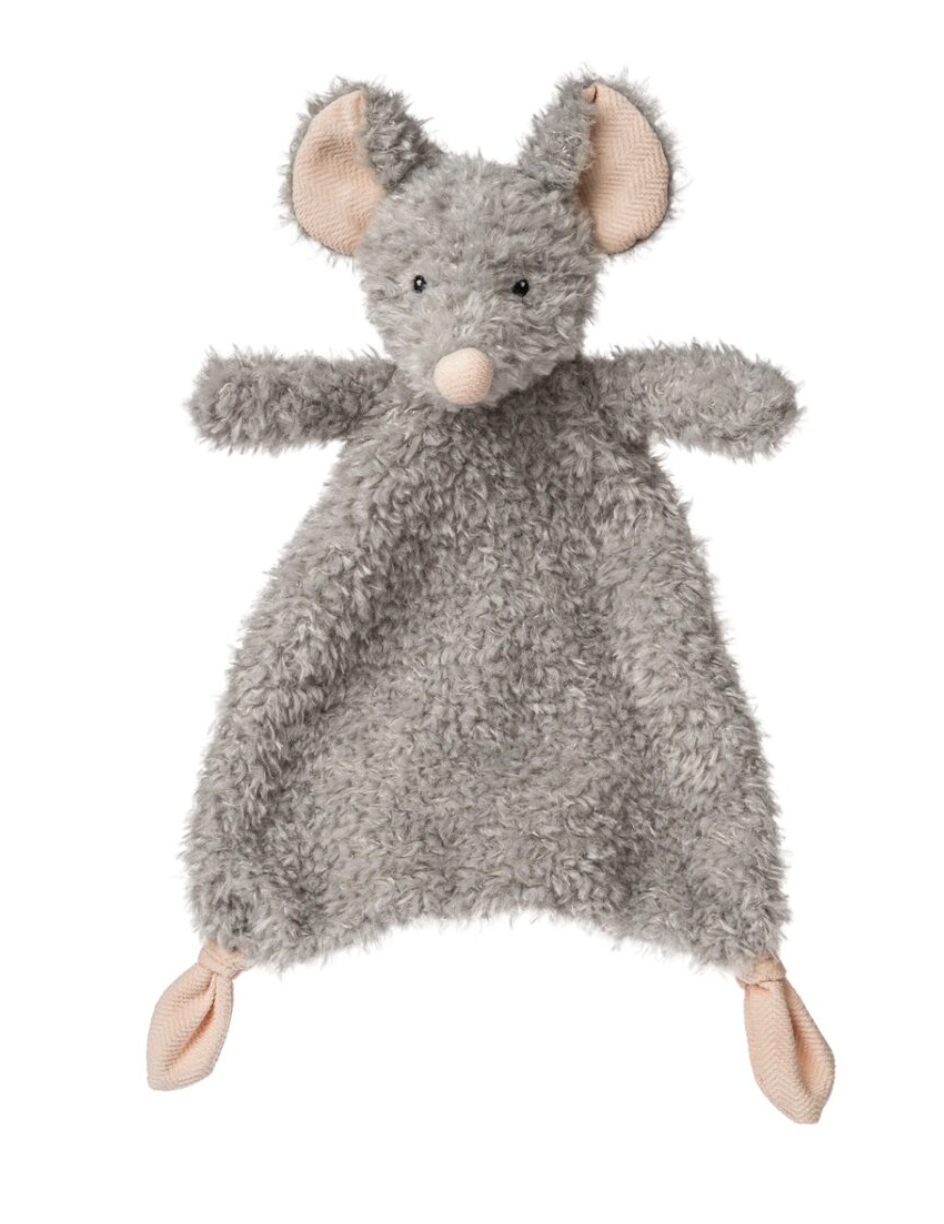 Again Friends Mouse Lovey