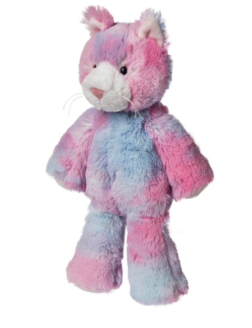 Marshmallow Junior Cupcake Kitty