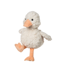 Putty Waddles Duck