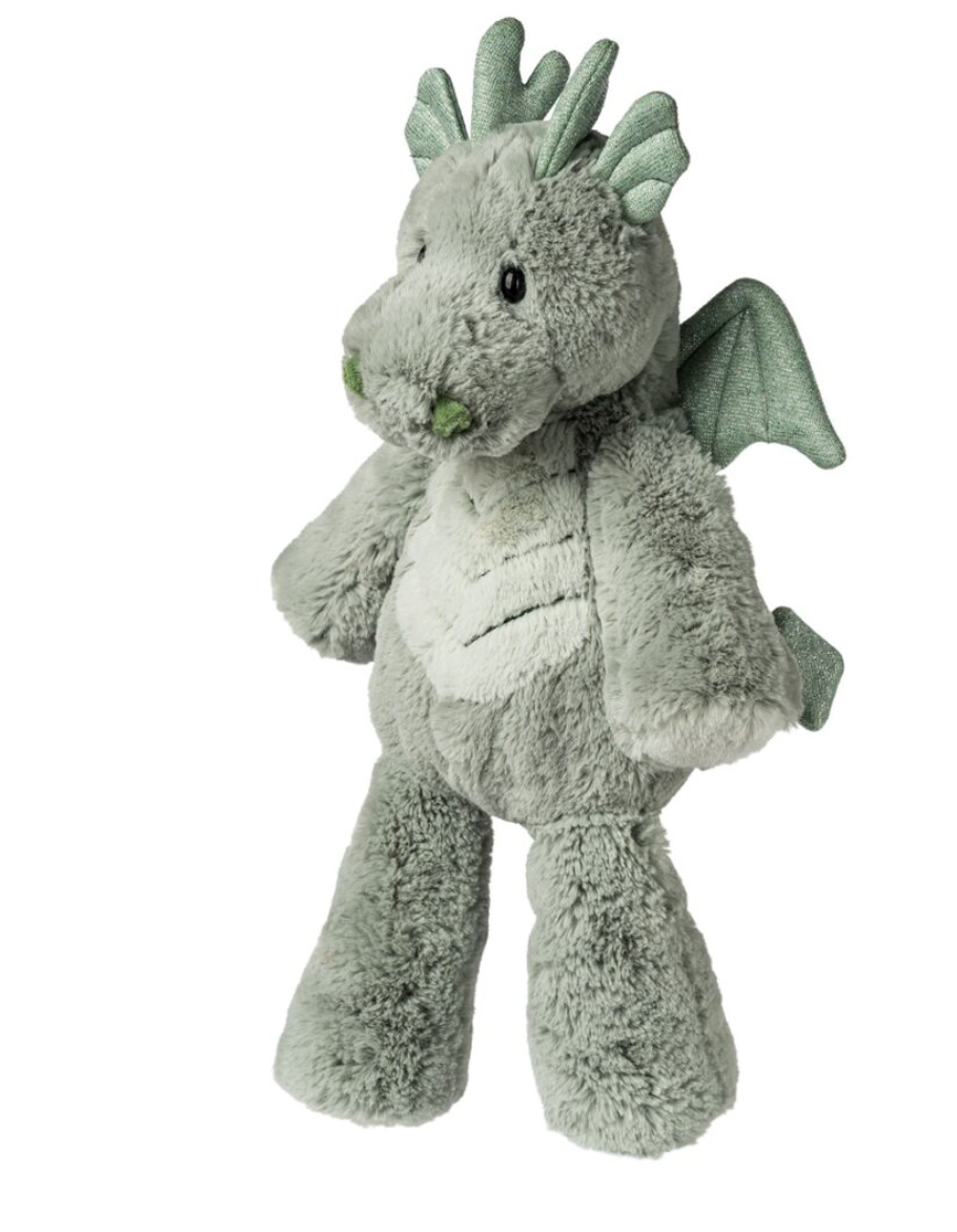 Marshmallow Dragon