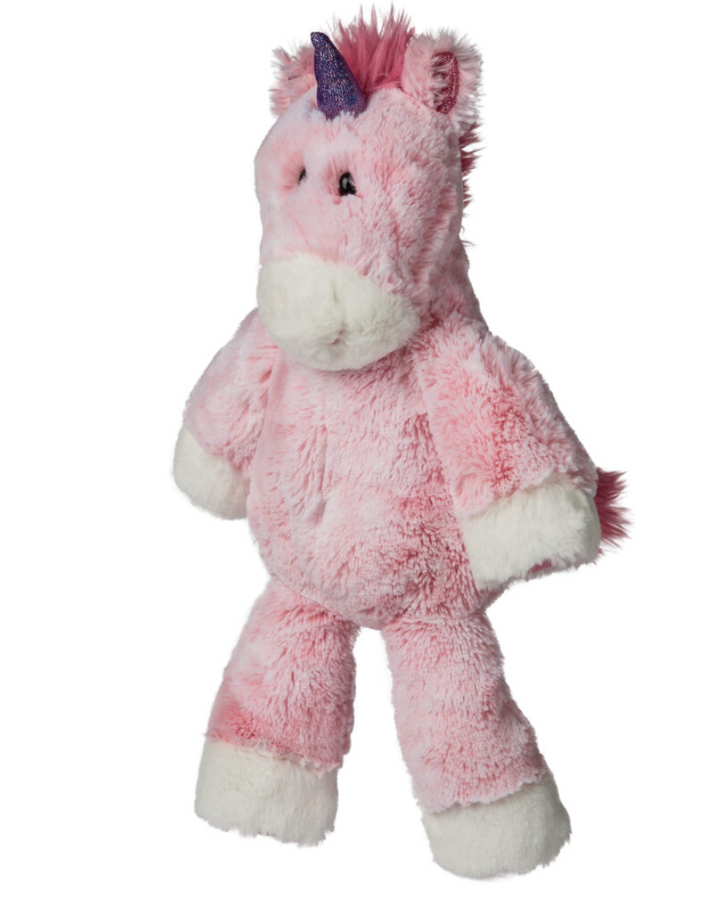 Marshmallow Bubblegum Unicorn