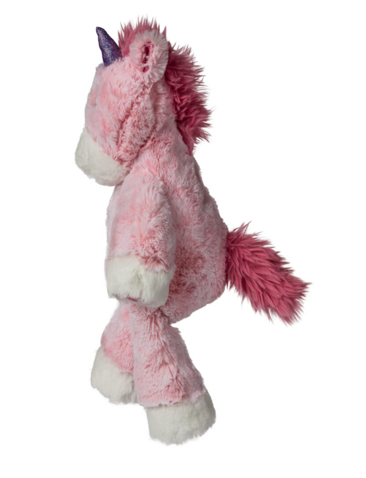 Marshmallow Bubblegum Unicorn