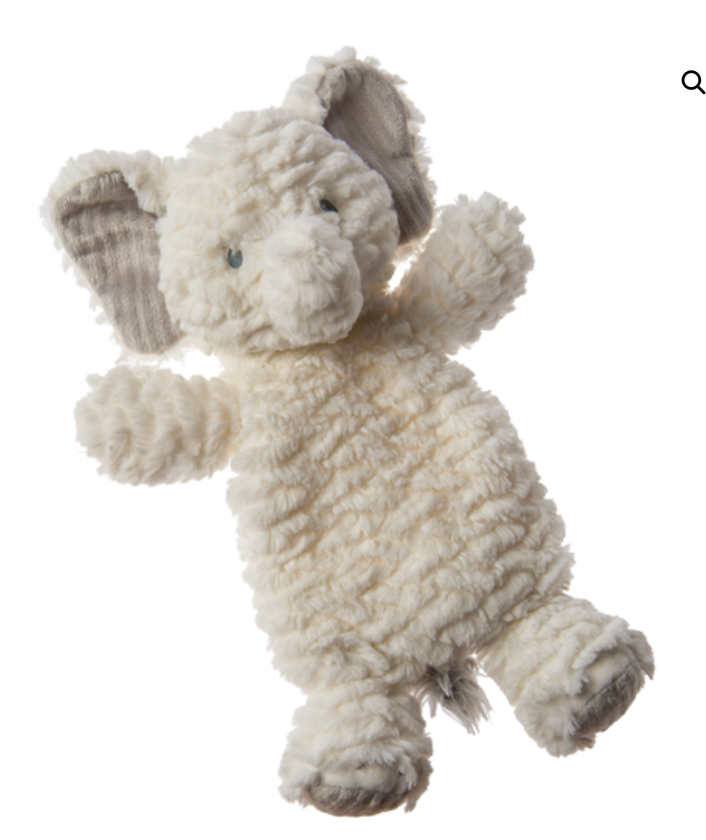 Afrique Elephant Lovey