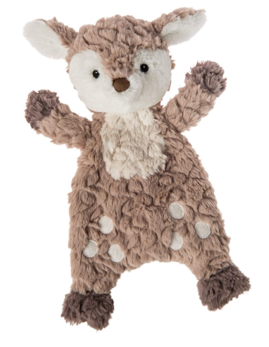 Putty Nursery Fawn Lovey