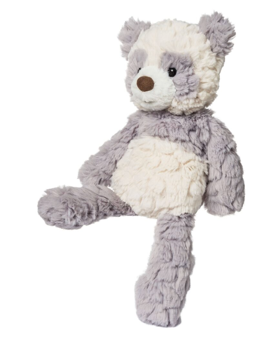 Putty Shadow Panda Bear Small