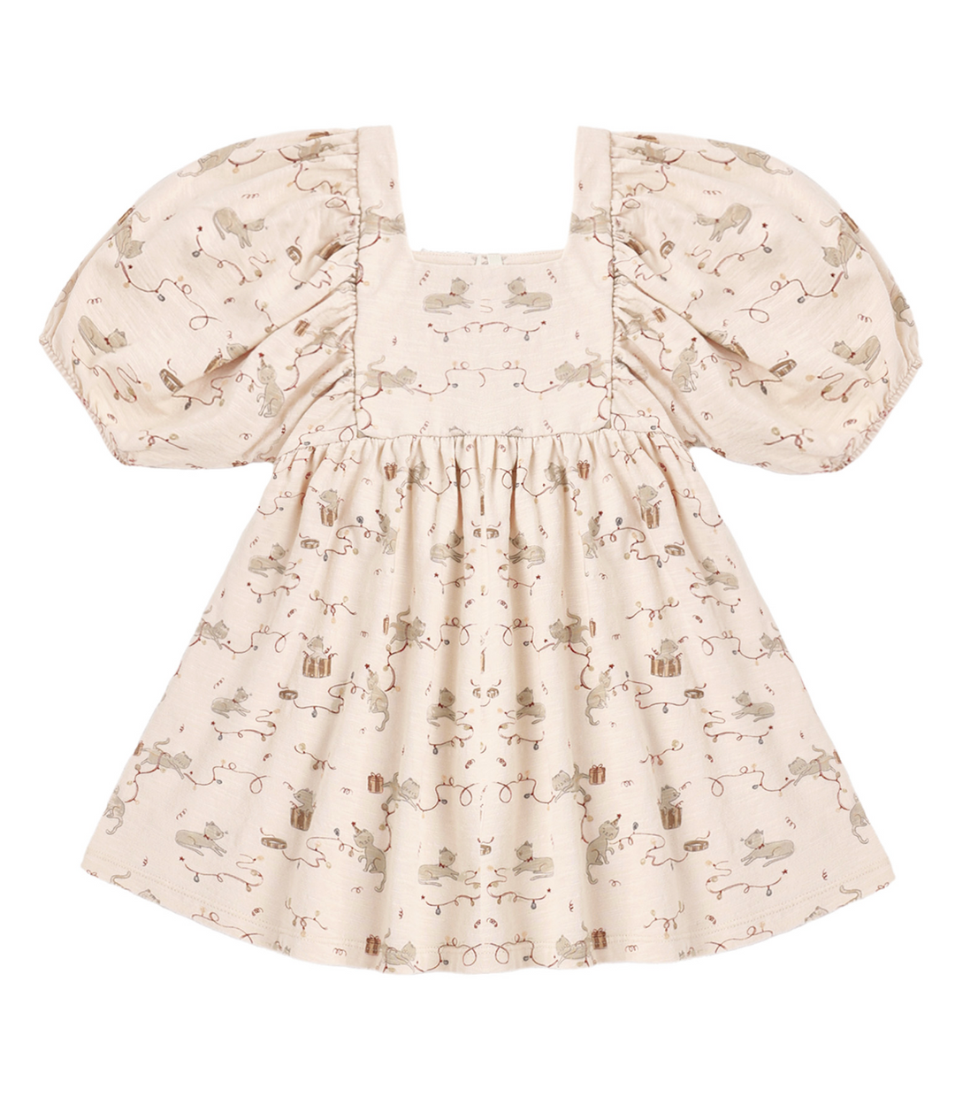 Brea Dress | Kitties