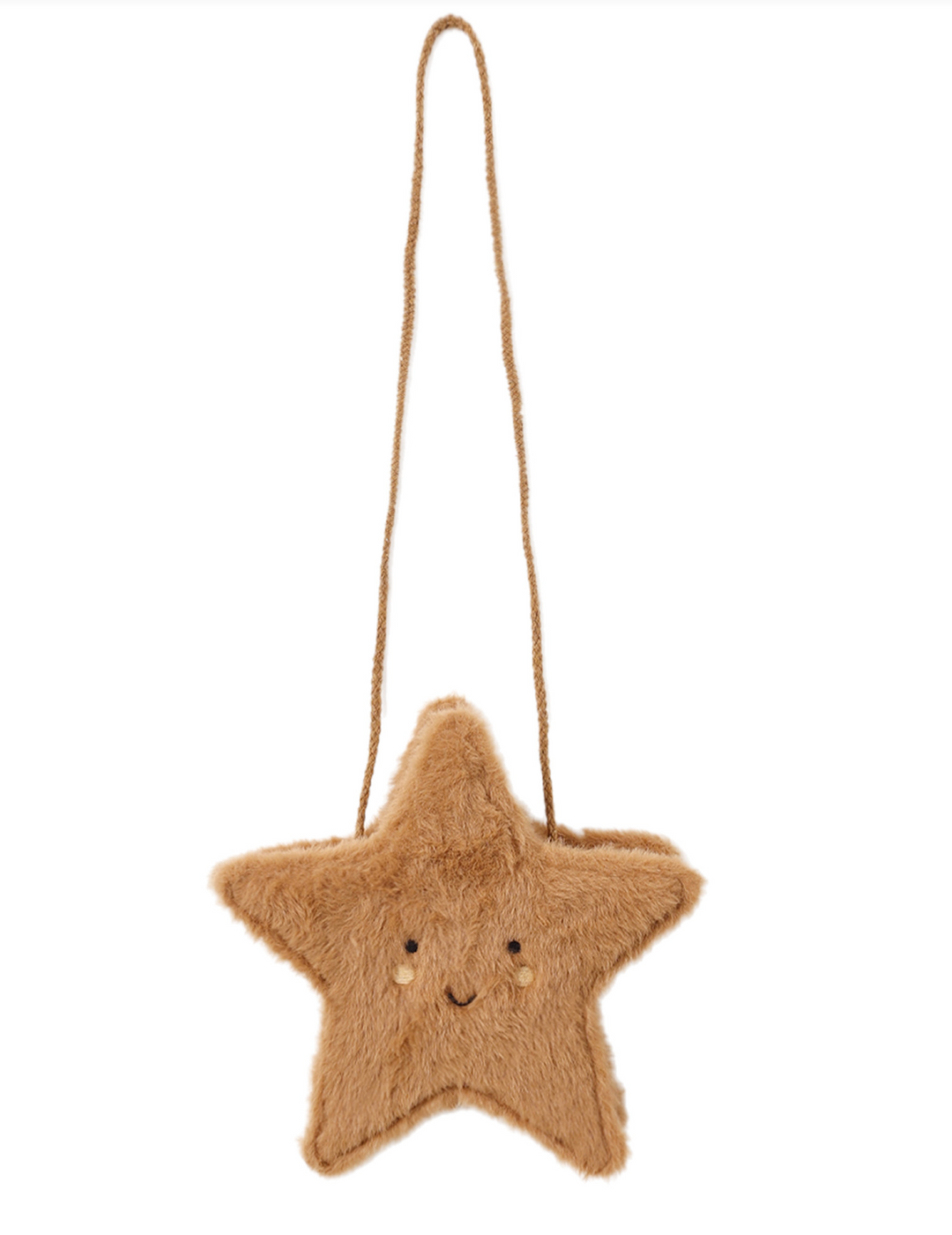 Star Purse | Gold