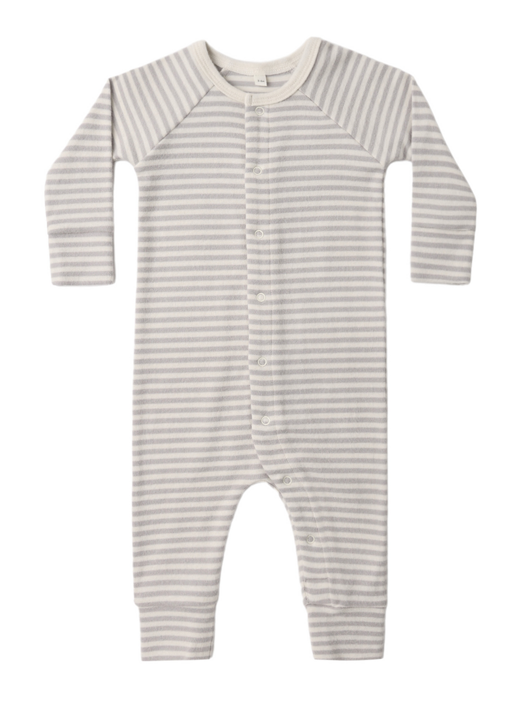 Long John | Fog Stripe