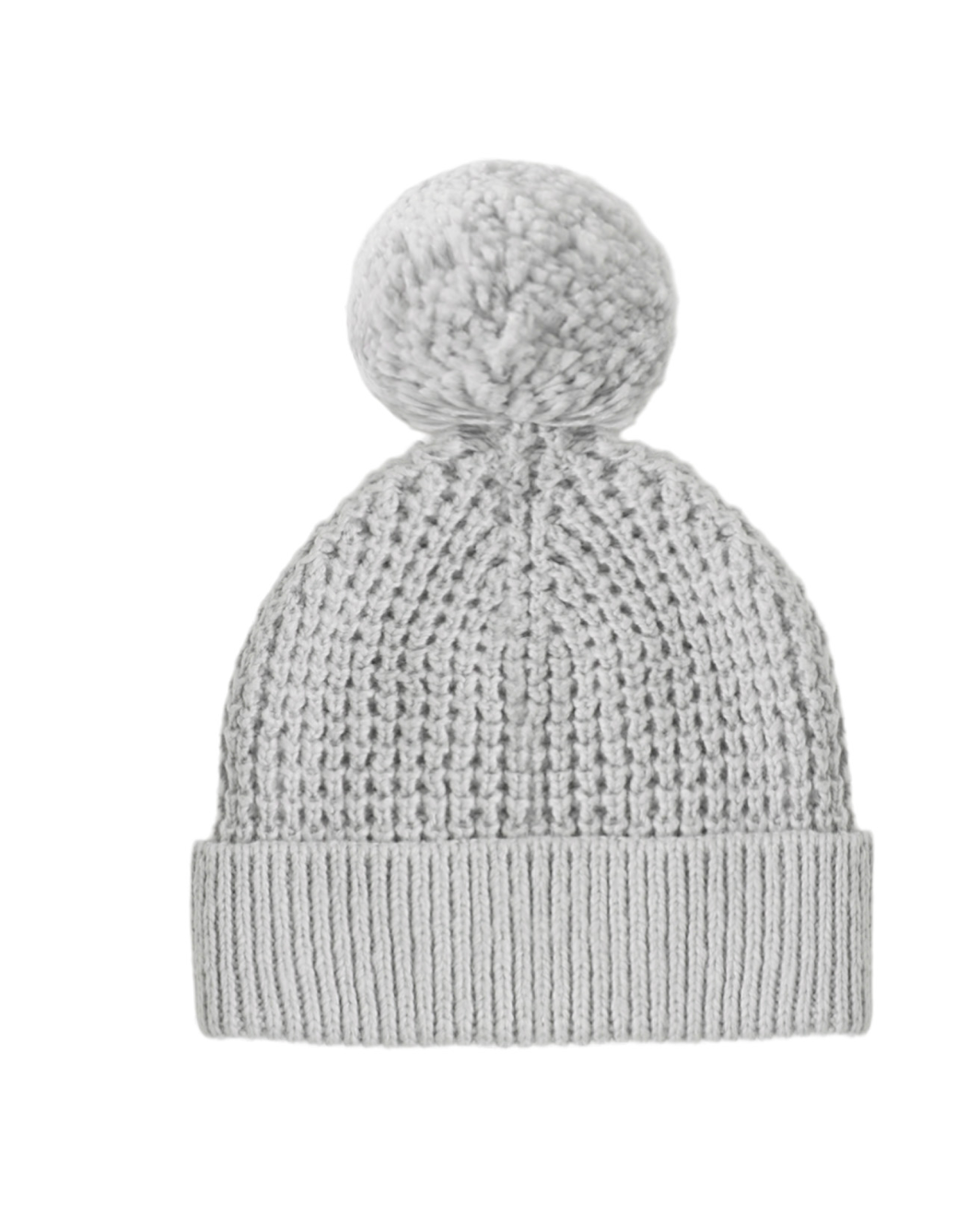 Beanie | Fog