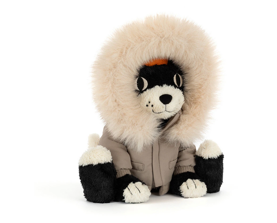 Jellycat Jack Alpine