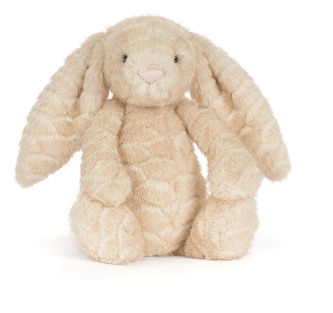 Franilla Luxe Bunny