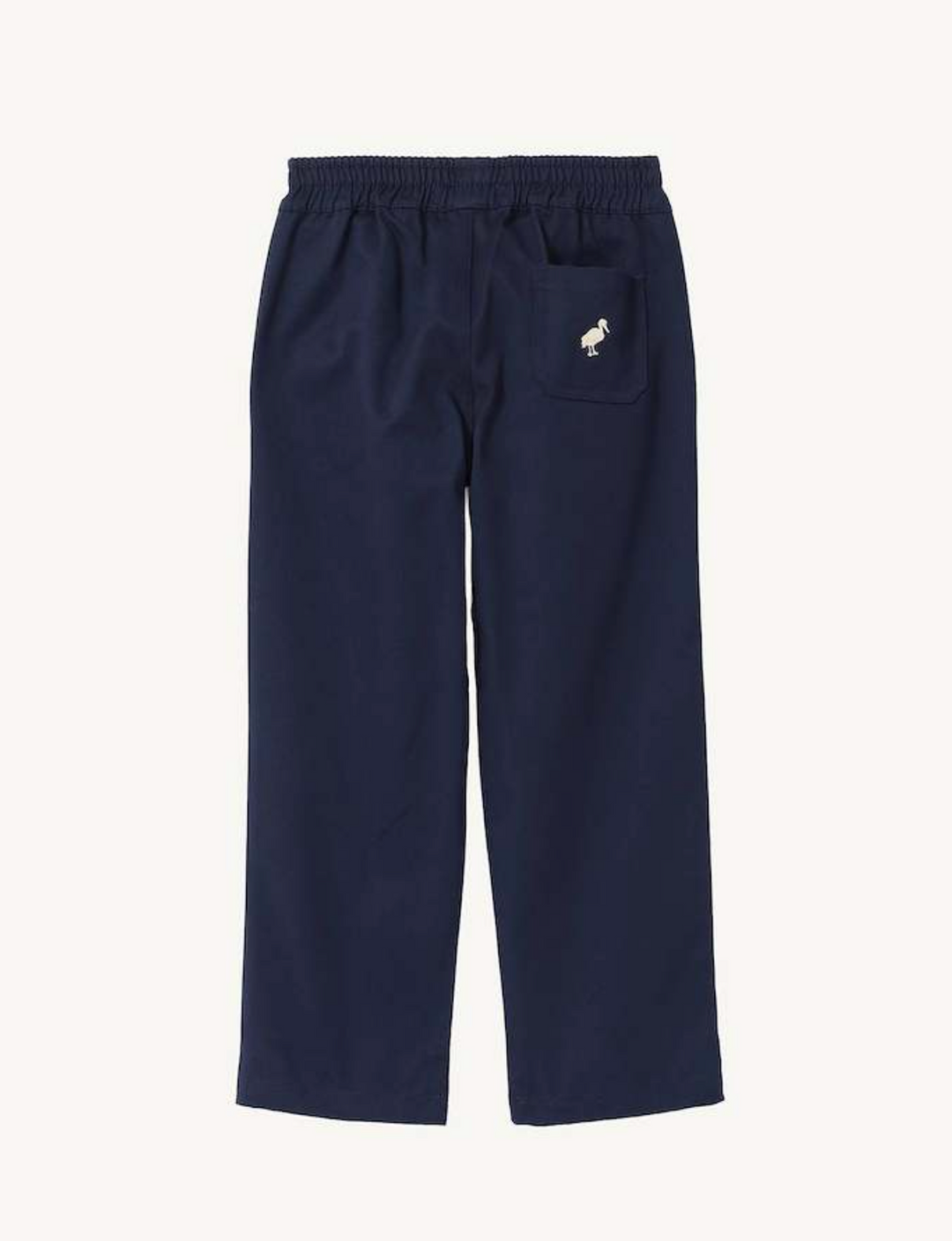 Sheffield Pants Twill | Nantucket Navy/Keeneland Khaki