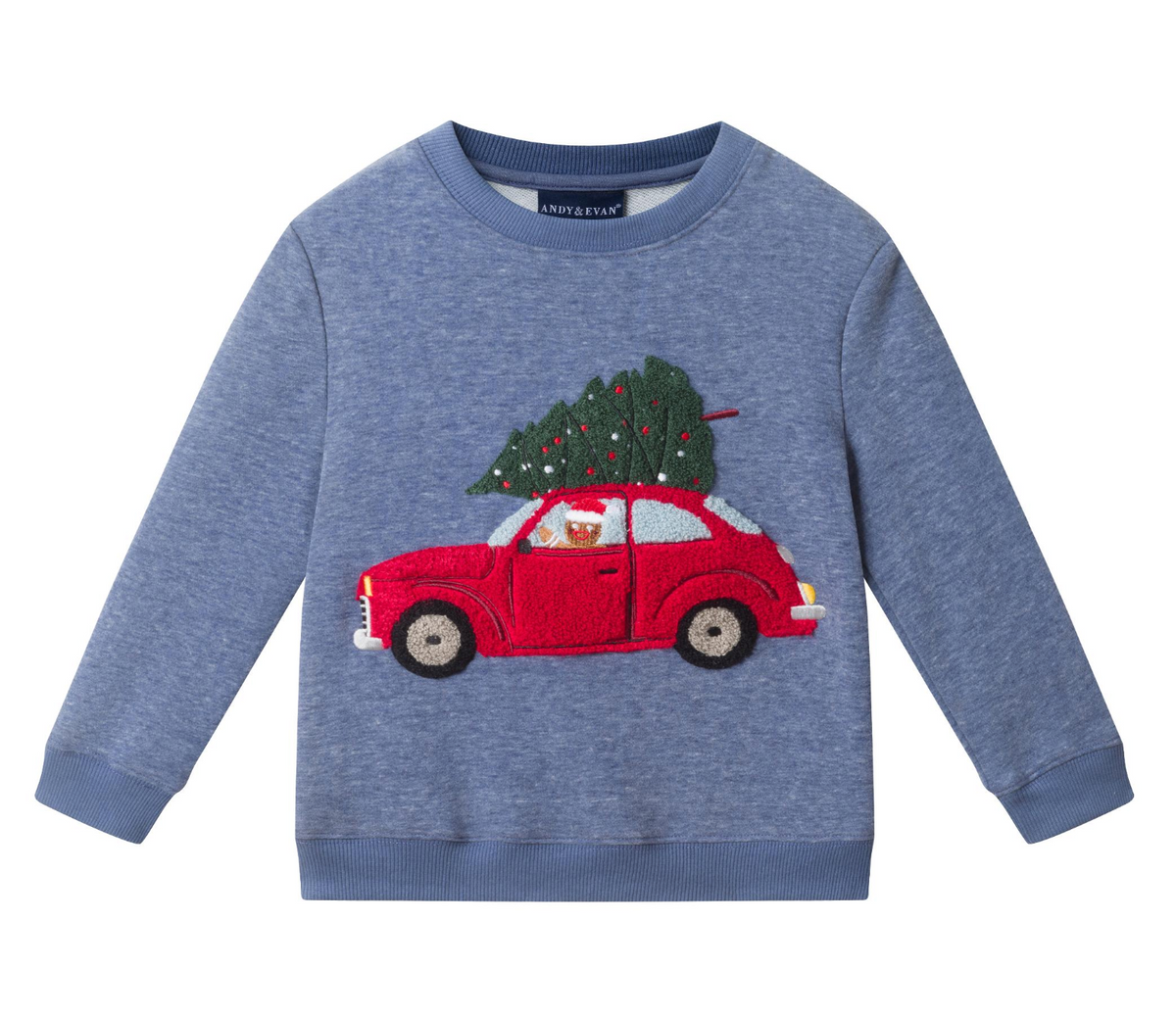 Boys Clothing (2T-6)