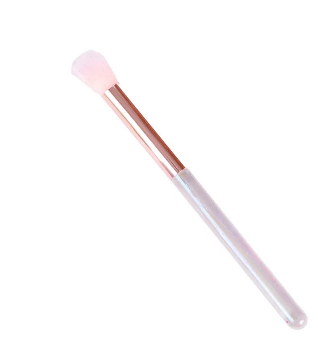 Glam Girl Glitter Brush