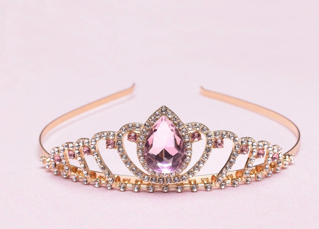 Boutique Regal Tiara