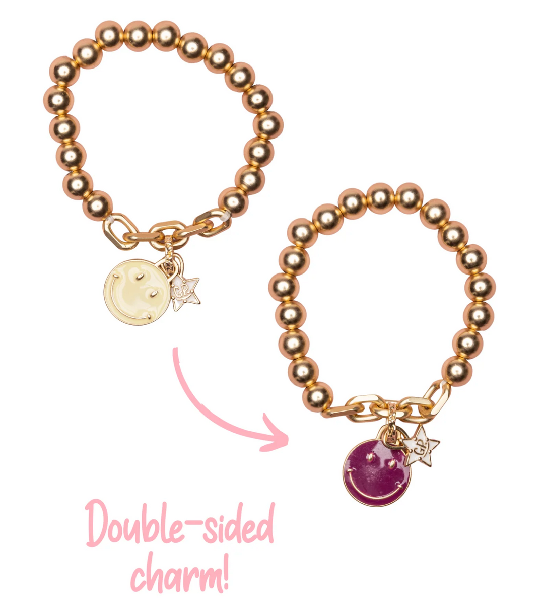 Boutique Chic Happy Days Bracelet