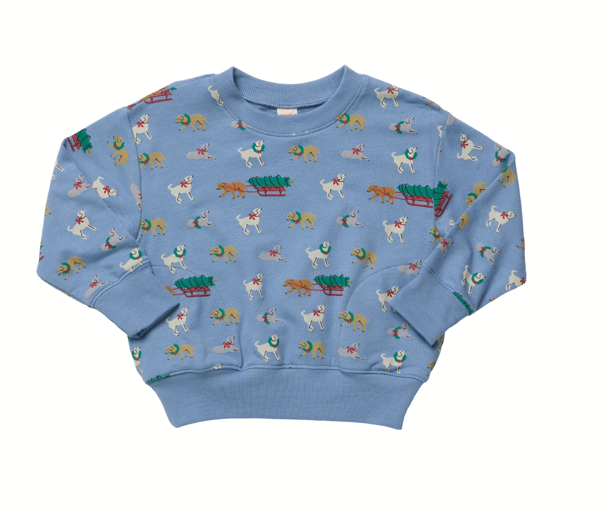 Girls Clothing (2T-6)