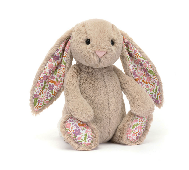 Blossom Bunny