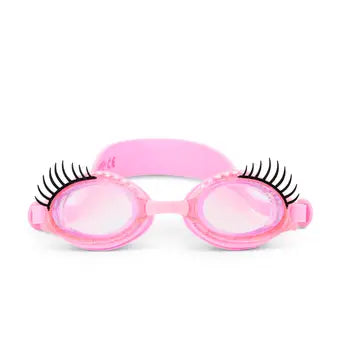 Splash Lash Swim Goggles