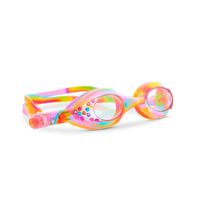 Tiny Taffy Swim Goggles