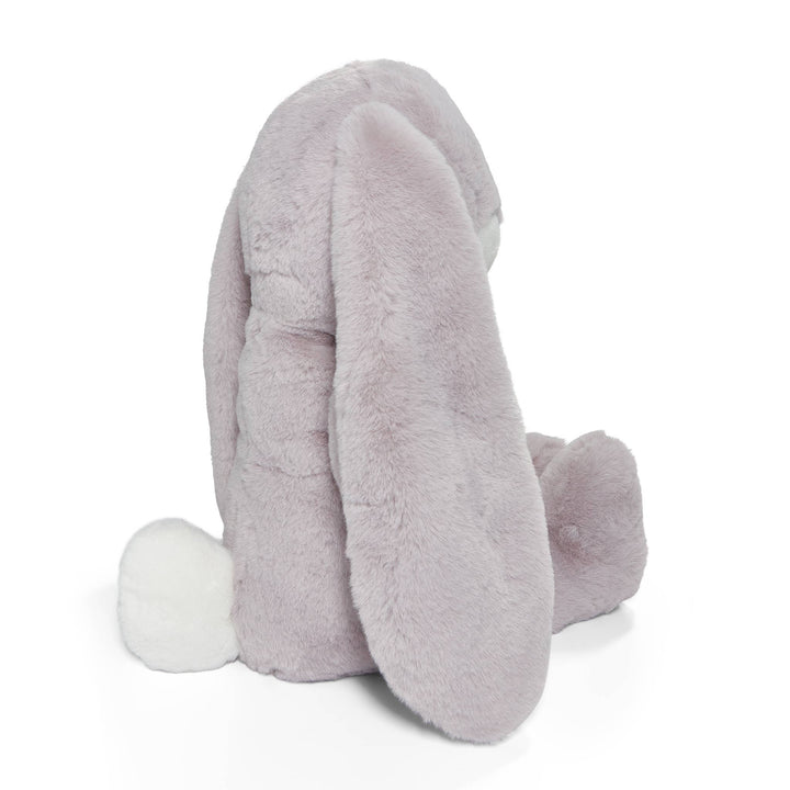 Big Nibble Bunny | Lilac Marble